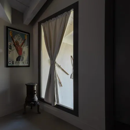 Apartment Herisson *