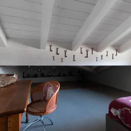 Herisson Apartment