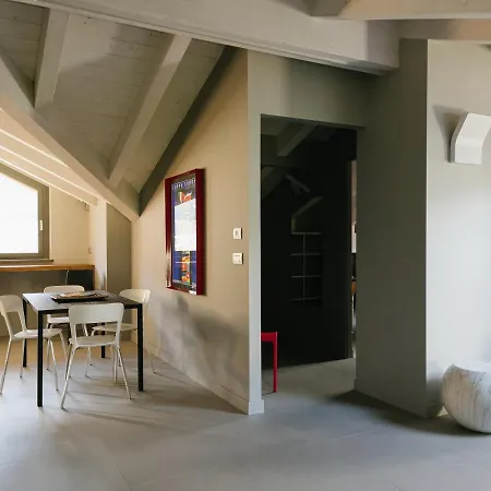 Apartment Herisson *