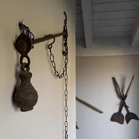 Apartment Herisson