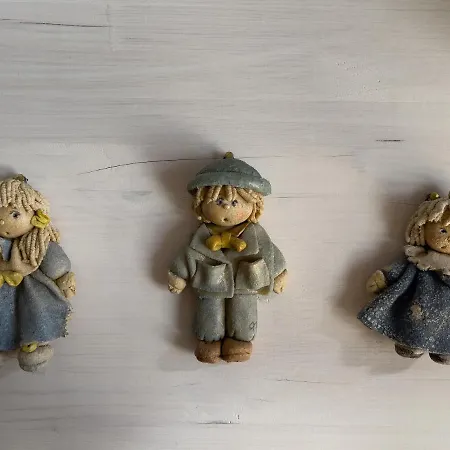 Herisson Apartment Aosta