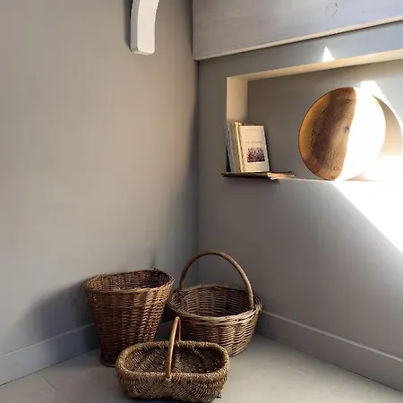 Apartment Herisson *