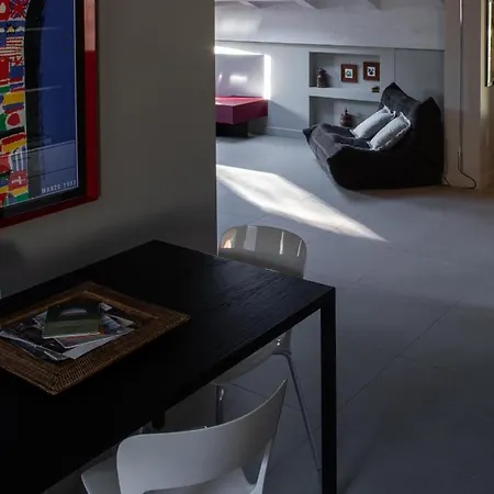 Herisson Apartment *