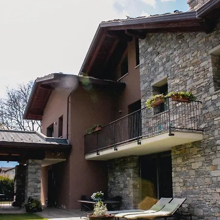 Herisson Apartment