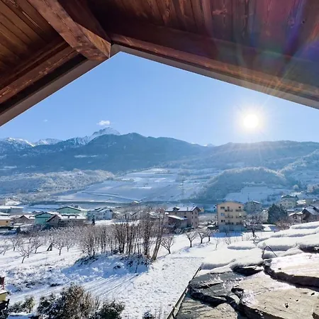 Herisson * Aosta