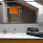 Apartment Herisson Aosta