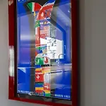 Apartment Herisson Aosta