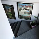 Hérisson Apartamento Aosta