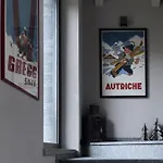 Hérisson Apartamento