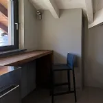 Herisson Apartment Aosta