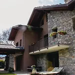 Herisson Apartment
