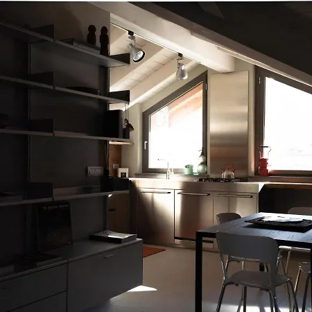 Hérisson Apartamento