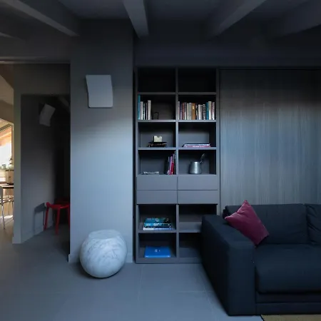 Apartament Herisson *