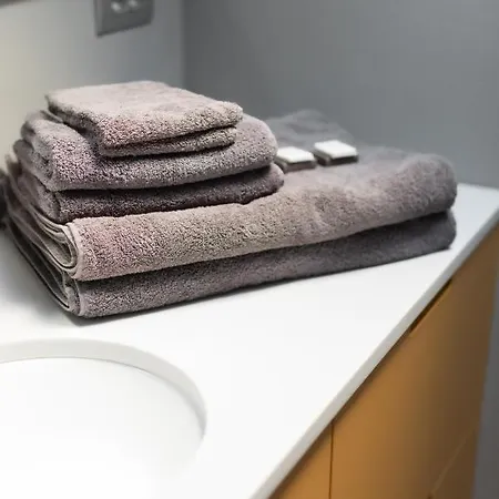 Apartamento Hérisson Aosta