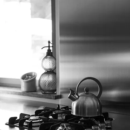 Herisson Apartment *