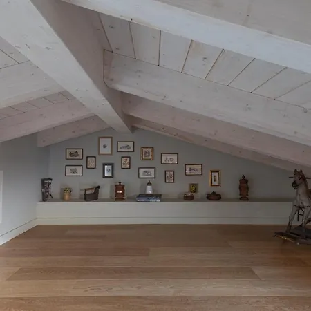 Apartment Herisson *