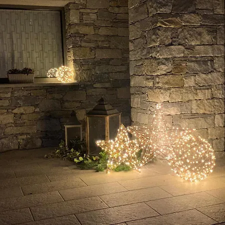 Herisson Apartament *