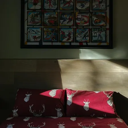 Herisson Appartement