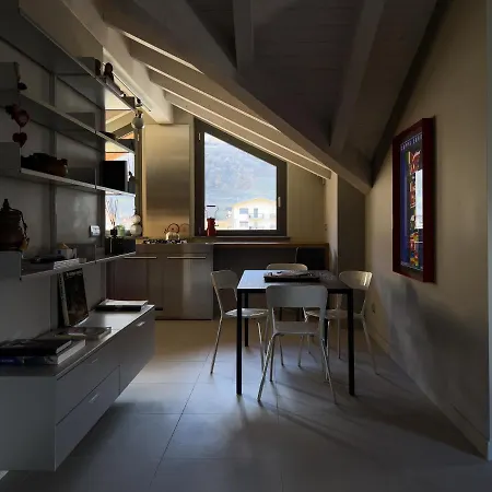 Hérisson Apartamento