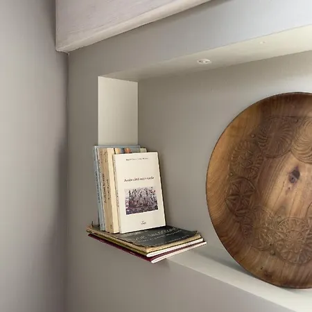 Apartamento Hérisson