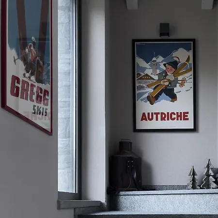 Herisson Appartement