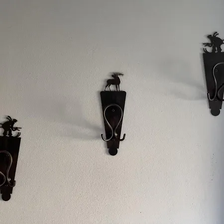 Apartament Herisson *