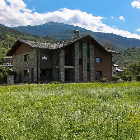 Hérisson Apartamento *