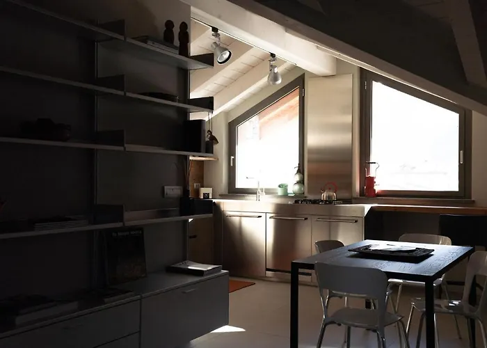 Hérisson Appartamento