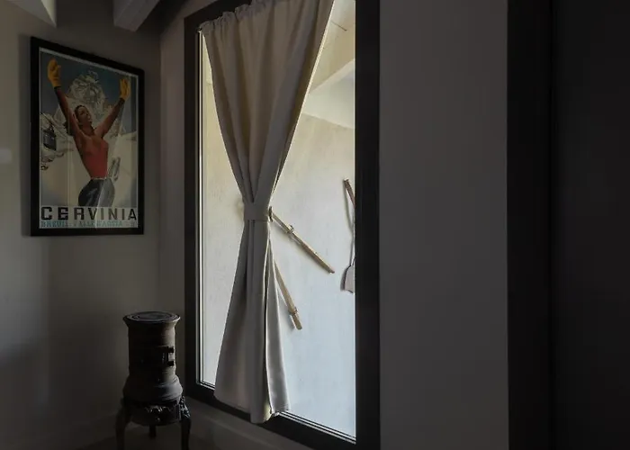 Lägenhet Herisson *