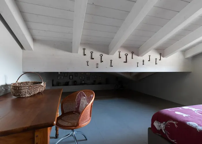 Hérisson Appartamento