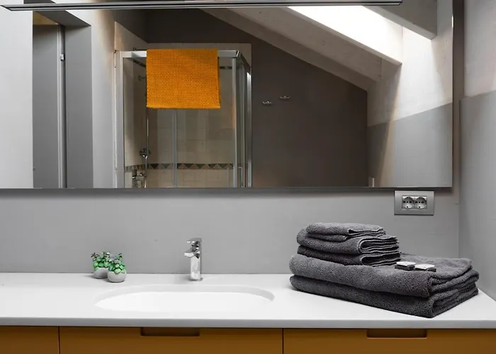 Appartamento Hérisson Aosta