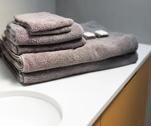 Lägenhet Herisson Aosta