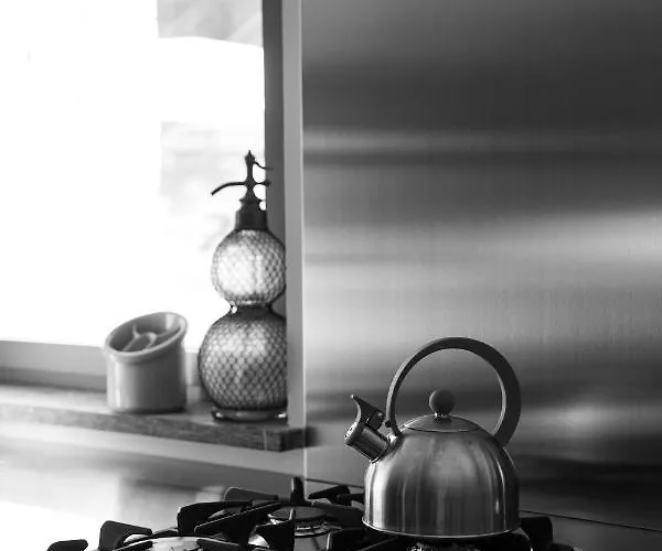 Herisson Lägenhet *