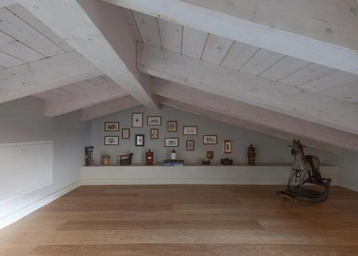 Appartamento Hérisson *