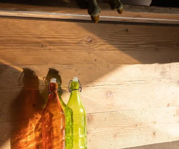 Lägenhet Herisson Aosta