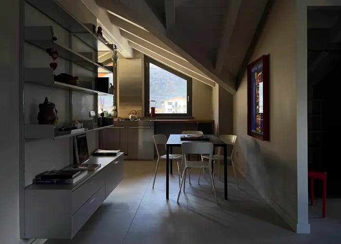 Hérisson Appartamento