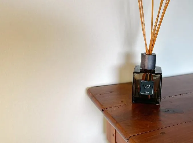 Appartamento Hérisson