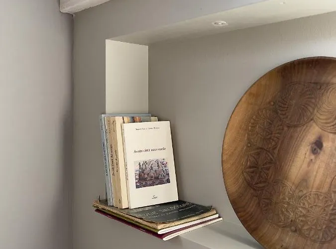 Appartamento Hérisson