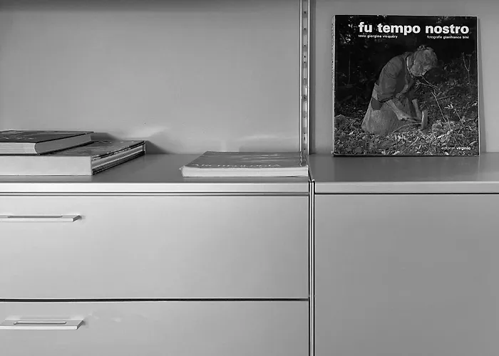 Appartamento Hérisson *