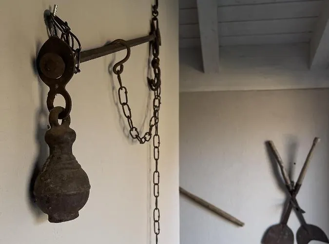 Appartamento Hérisson