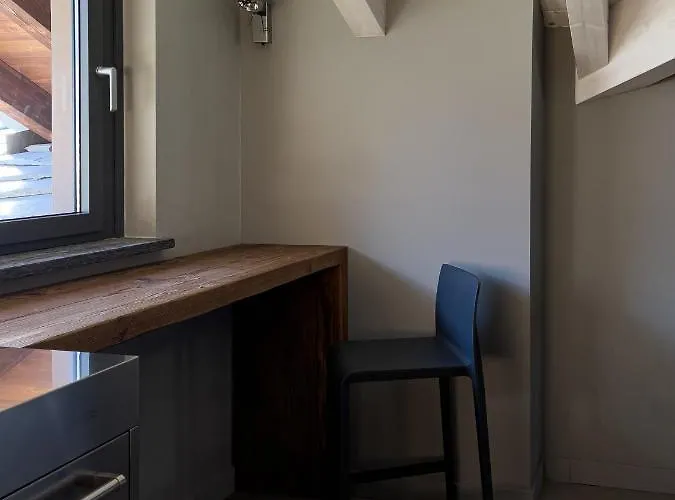 Hérisson Appartamento Aosta