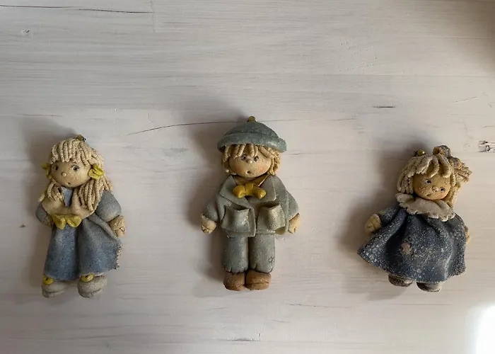 Hérisson Appartamento Aosta