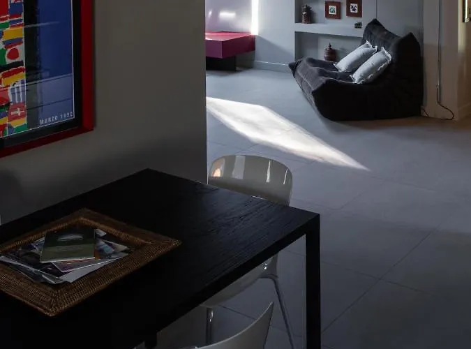 Hérisson Appartamento *