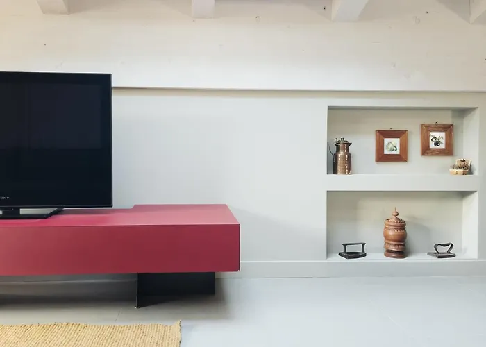 Lägenhet Herisson Aosta