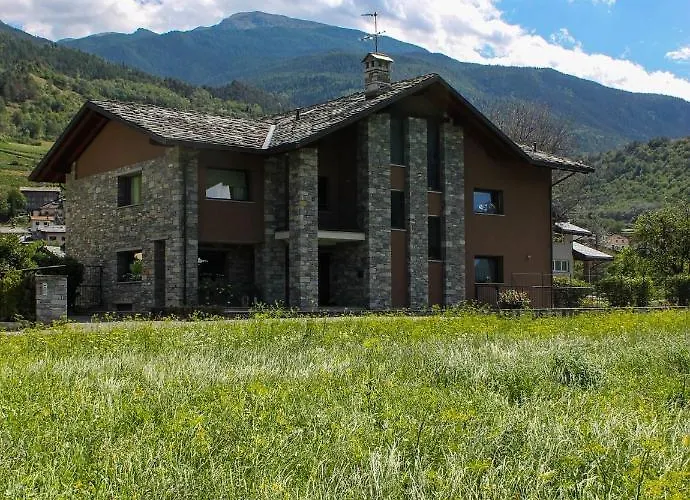 Hérisson Appartamento *