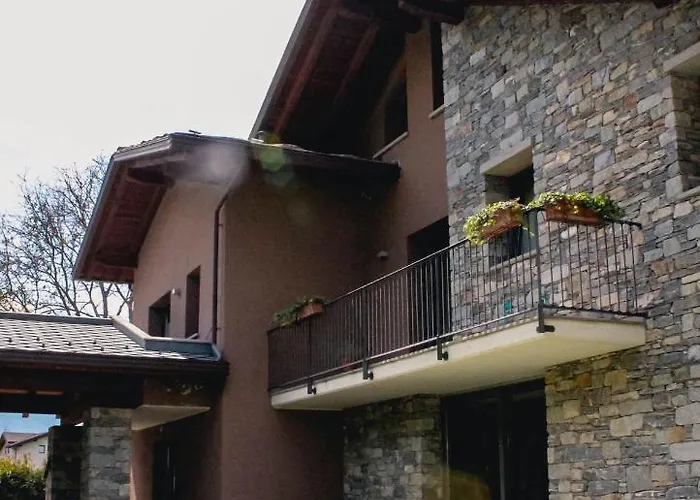 Hérisson Appartamento