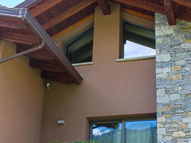 Appartamento Hérisson Aosta