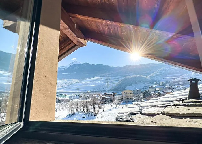 Hérisson Appartamento